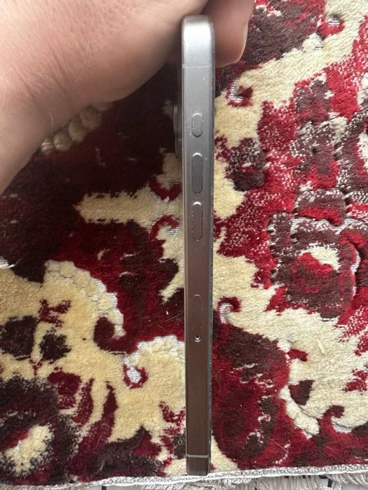 Iphone 15 pro max 256 gb