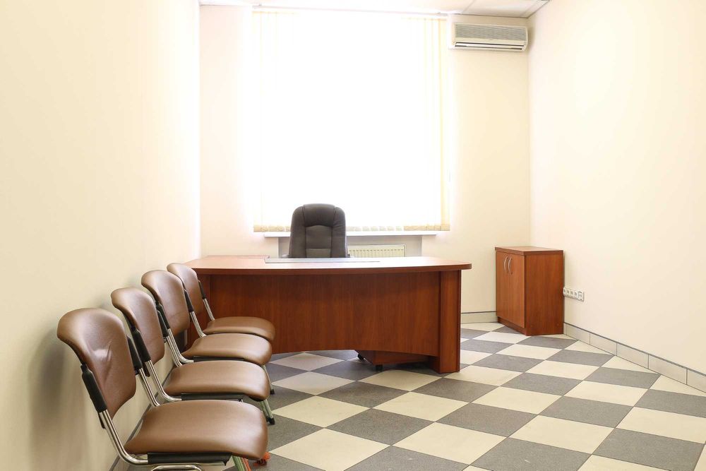 Сдам офис в центре – 25 кв.м. от собственника