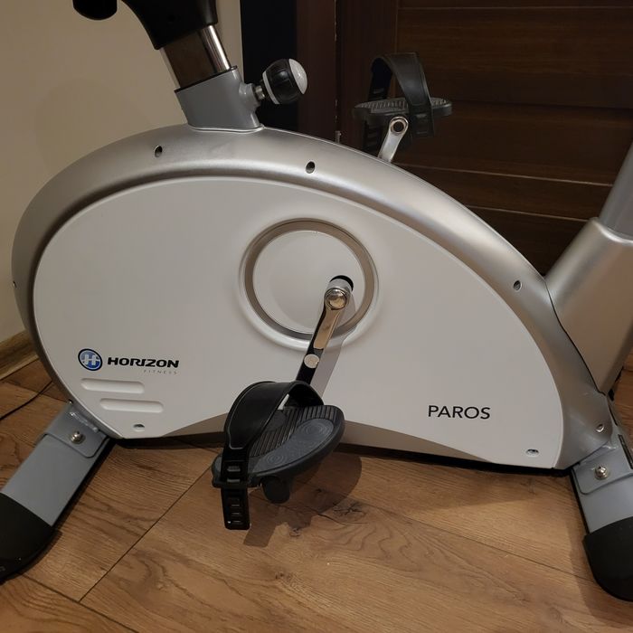 Rowerek stacjonarny Paros Horizon Pro