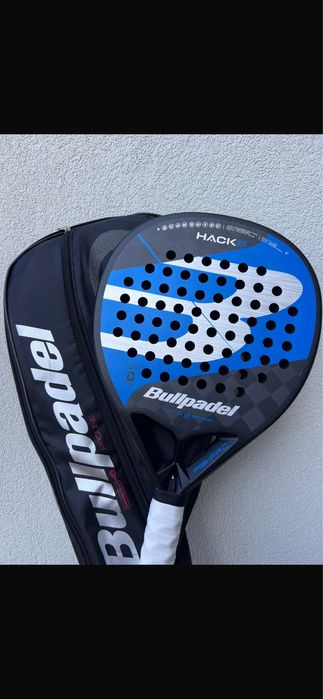 Raquete de Padel