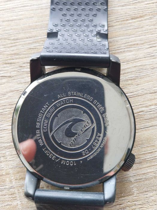 Relógio Rip Curl