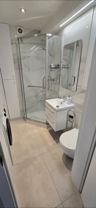Mieszkanie – Częstochowa, Osiedle PCK, Tysiąclecie - Widok 5