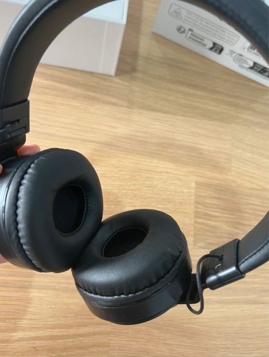 Fones sem fio bluetooth swingson