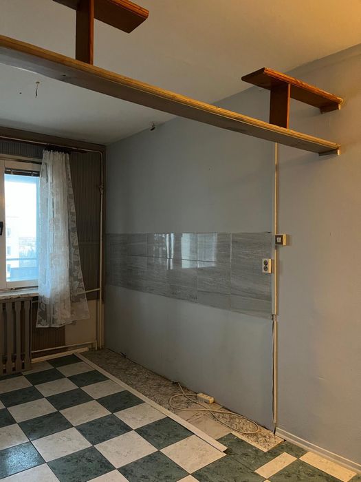 Sprzedam 3-pokojowe mieszkanie 75,5 m²