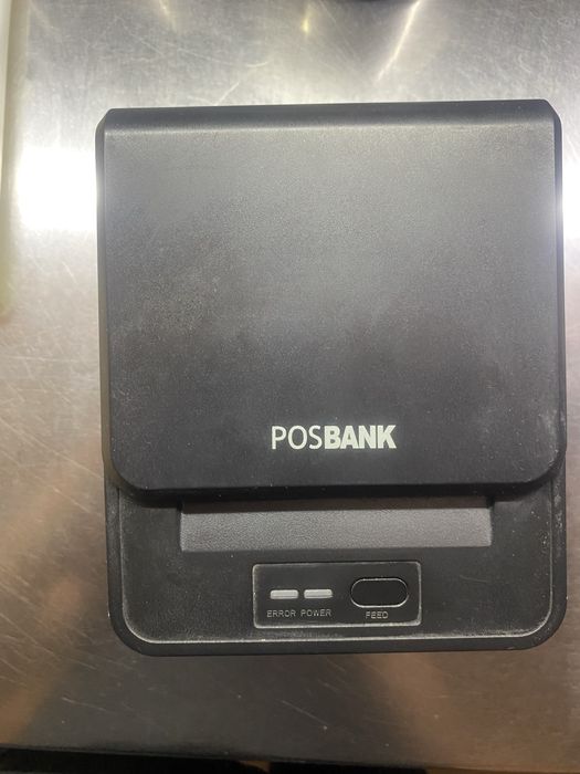 Принтер для чеков