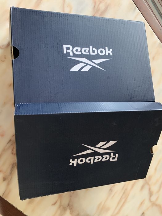 Sapatilhas Reebok novas de senhora