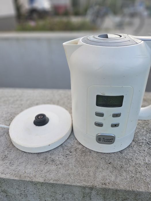 Podstawa do czajnika russell hobbs