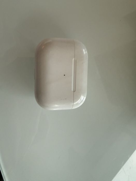 AirPods Pro 1 Apple sluchawki bezprzewodowe Apple