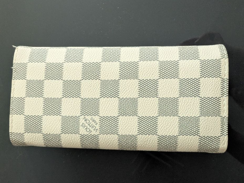 Гаманець Louis Vuitton