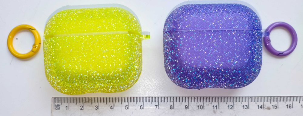 Чохол чехол для Apple AirPods 3