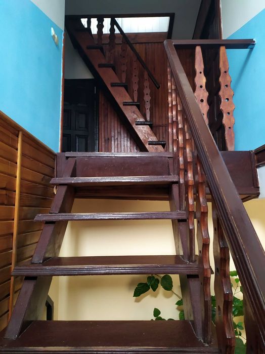 Продам ділянку в комлекті з будівлею, загальною площею 0,38 га