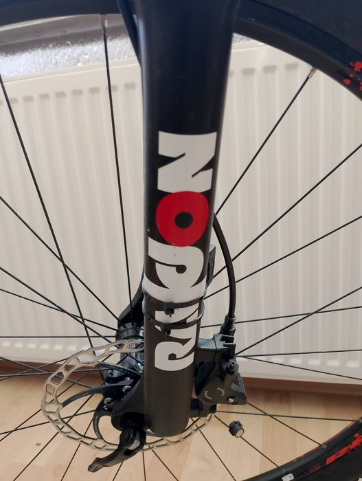 Rower MTB - Treking