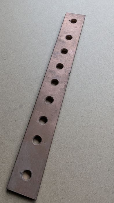 Barramento DC para sistemas solares