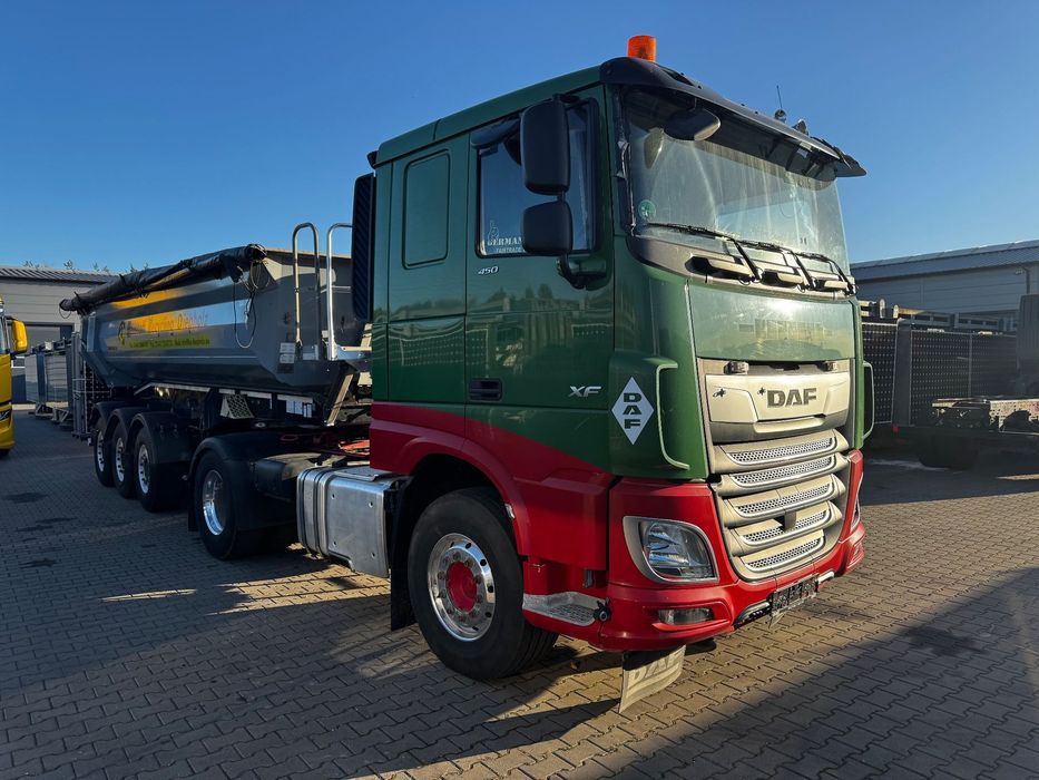 DAF