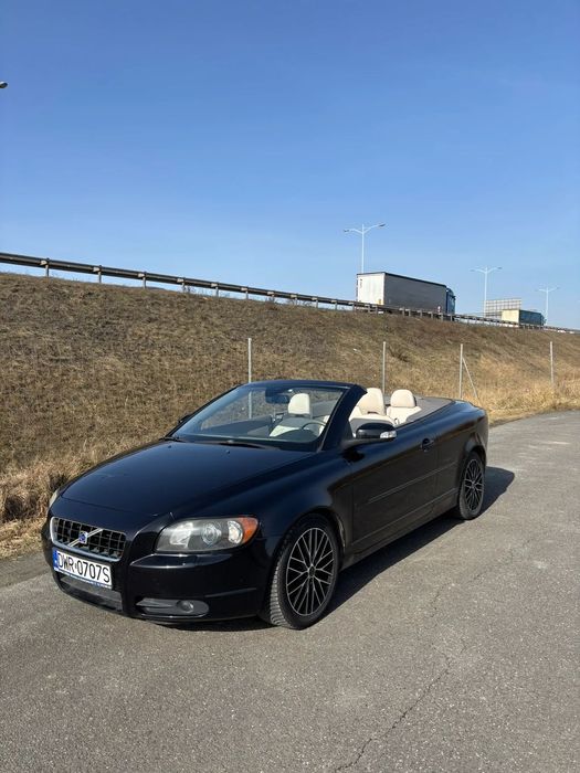 Volvo C70 Volvo c70 2.0D Summum