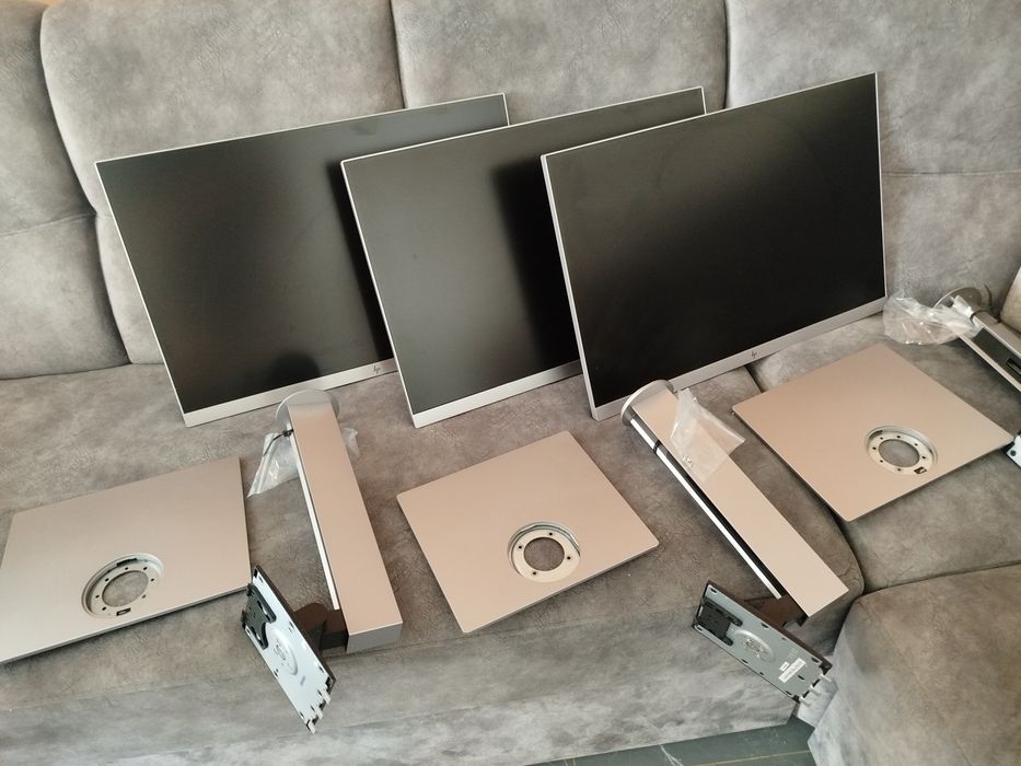 Монітор hp e243i 24 дисплей монітор 1920x1200  IPS