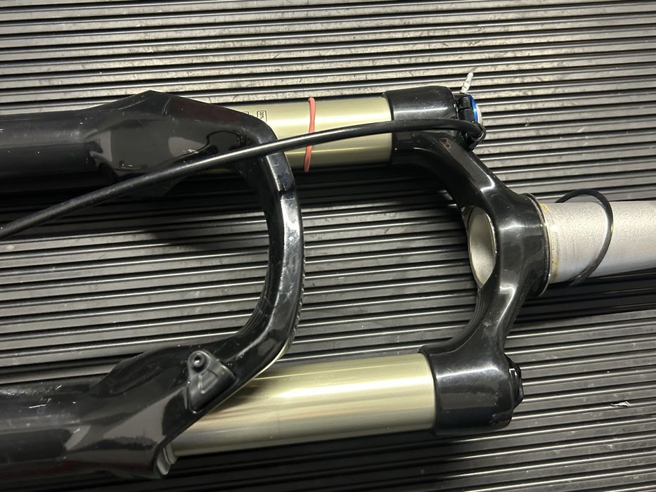 Amortyzator rock shox sid 26 cali