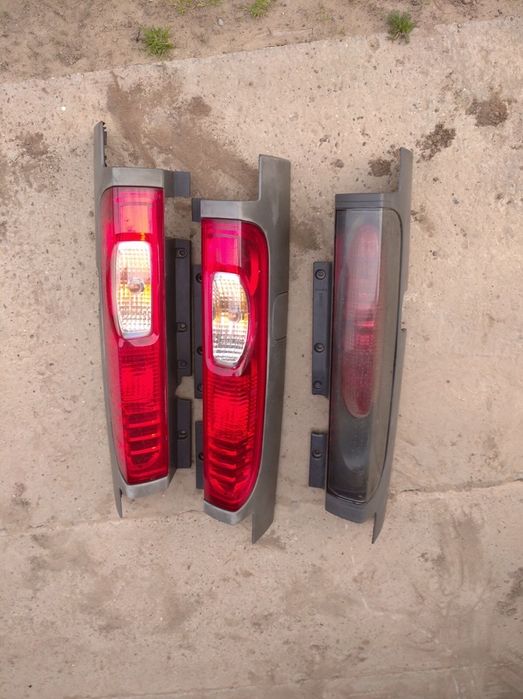 Авторозборка-Разборка-Шрот.Рено-Трафік,Опель-Віваро. 2001-2014 р