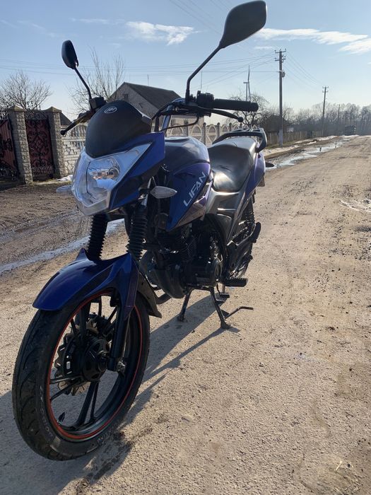 Продам  Lifan Cityr 200