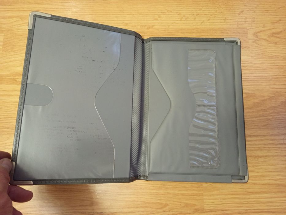 Orginalne etui do Hondy