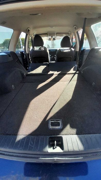 Subaru Legacy 2.0D Boxer 4x4 | Raro em Portugal
