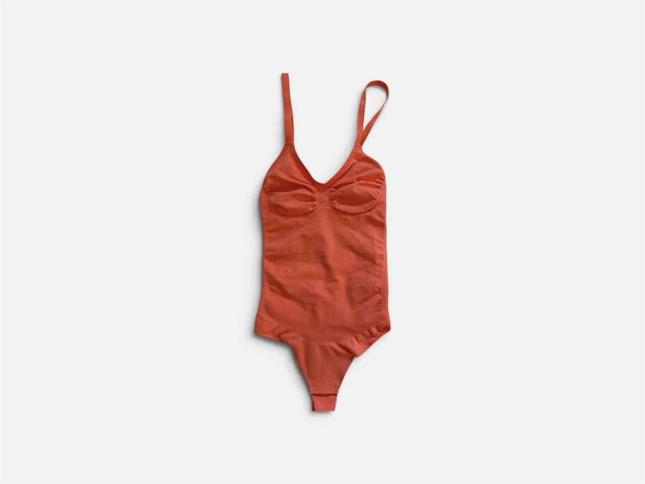 Body Cfab Pomaranczowe
