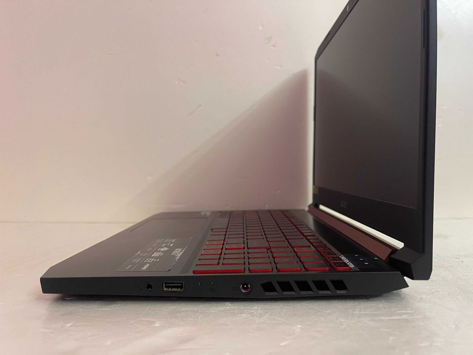 Игровой Acer NITRO AN515 / Core i7 9750H на 12" ЯДЕР/ 16 RAM / GTX 1650 (4 ГБ)  СТАЛКЕР 2