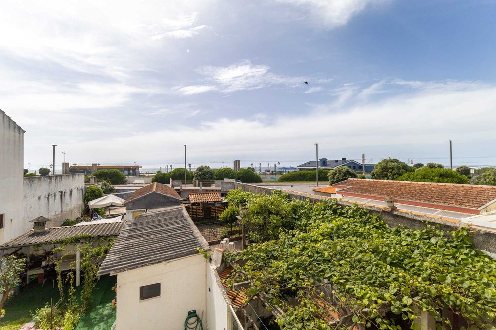 Apartamento T2 Espinho