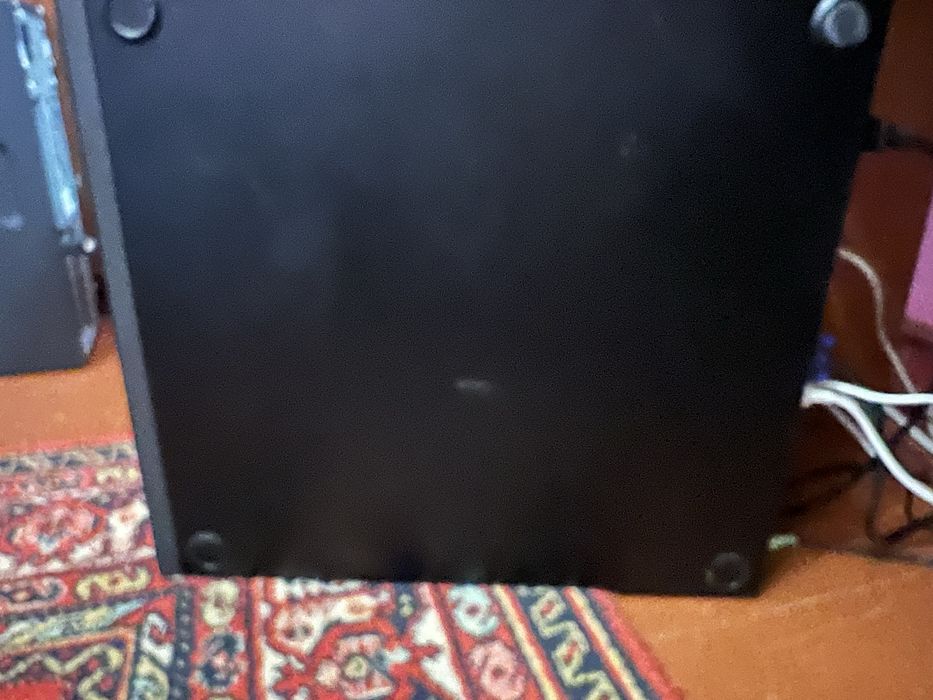 Системний блок 1 HP EliteDesk 800 G1 TWR / i5-4590 / 8GB / SSD 128GB