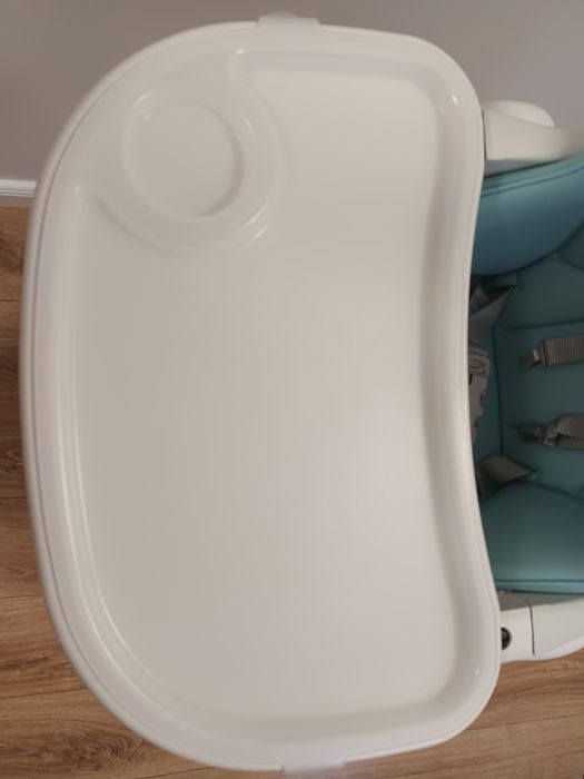 Fotelik do karmienia Prima Pappa zero 3