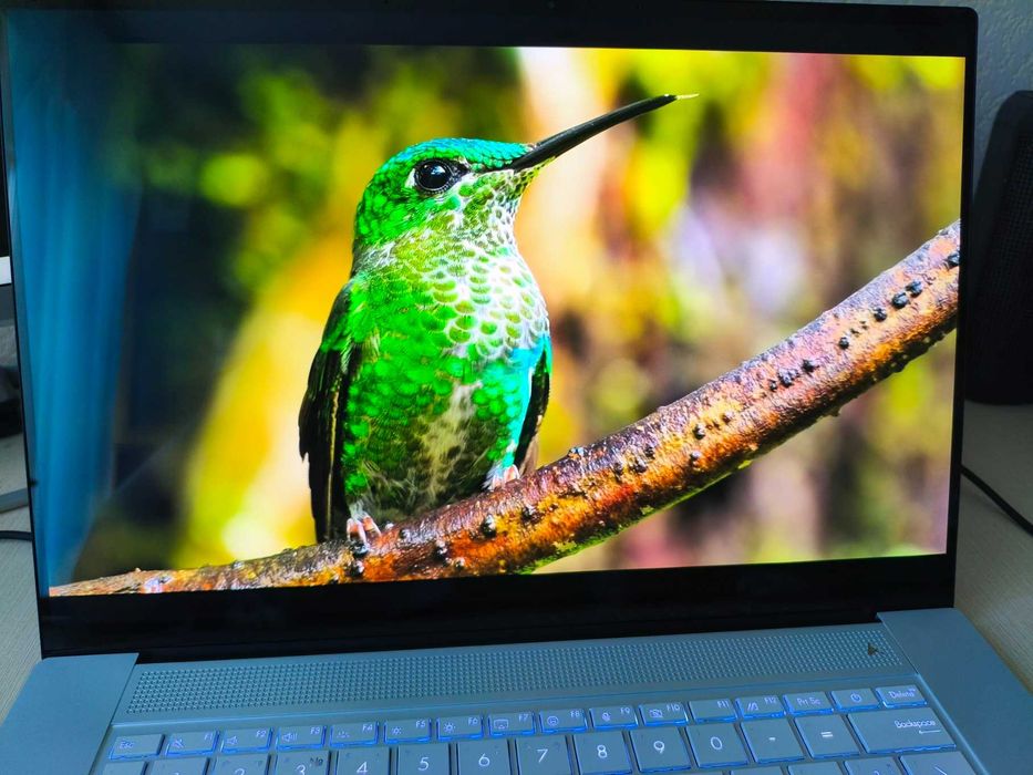 Ноутбук ASUS Zenbook S 16 OLED / Ryzen AI 9 365 / 24GB / 1TB / Гарантія