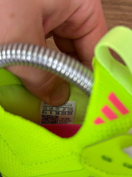 Кроссовки Adidas Rapidmove ADV 2 Trainer