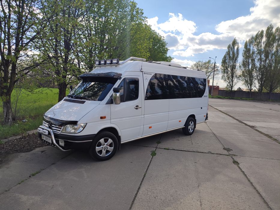 Пасажирські перевезеня