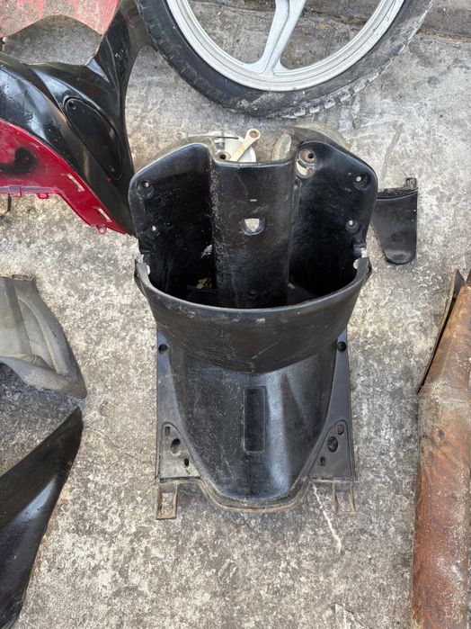 Продам мотоцикл вайпер