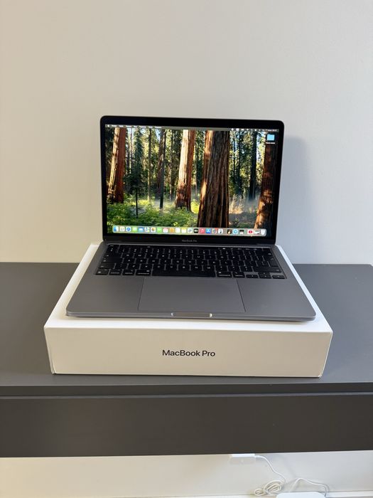 apple macbook pro 13 m2 - Купити електроніку - Ціни на OLX.ua