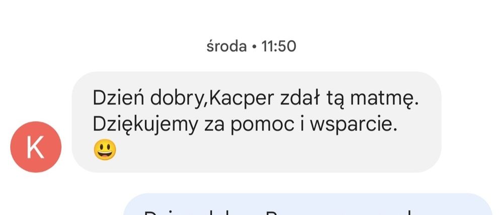 Korepetycje - matematyka promocja w wakacje