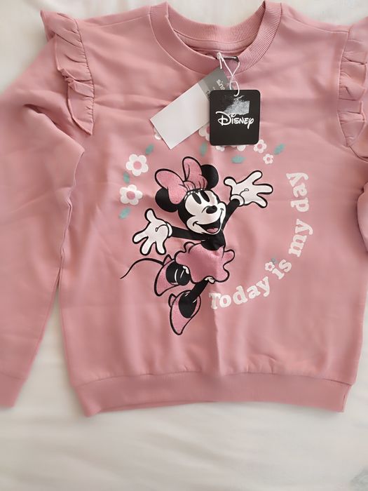 Світшот на дівчинку