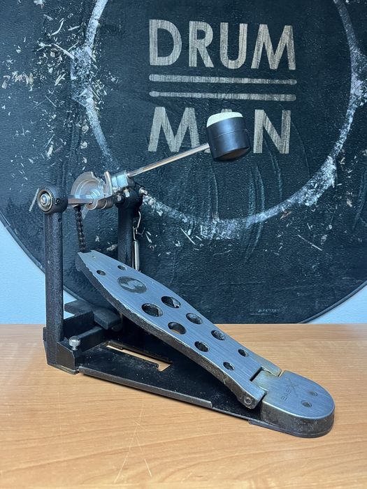 Stopa Perkusyjna Basix V4