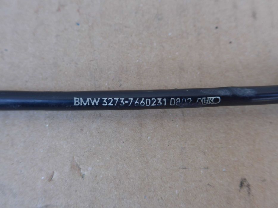 BMW r 1150 rt LINKA gazu oryginalna 7.66.02.31