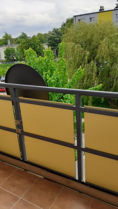 Mieszkanie m3 wolne od zaraz