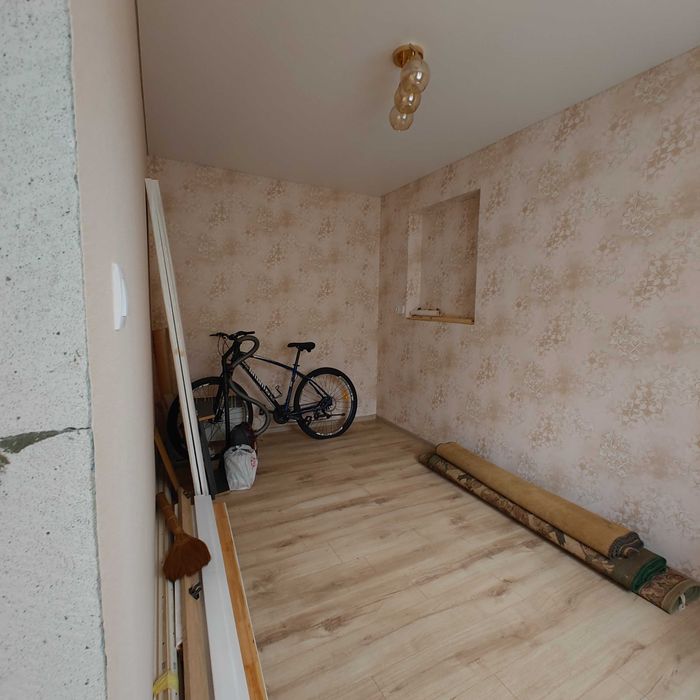 Продаються два будинки на селищі Котовського