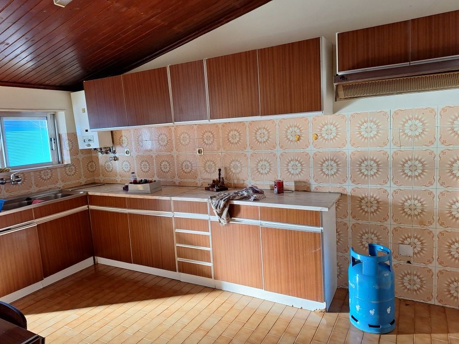 Arrenda se apartamento t2