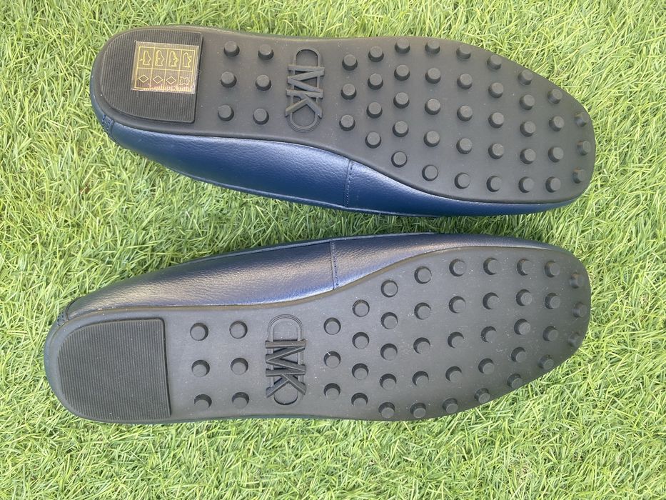 Mocassim Michael Kors ( Novos - Tam. 38,5 )