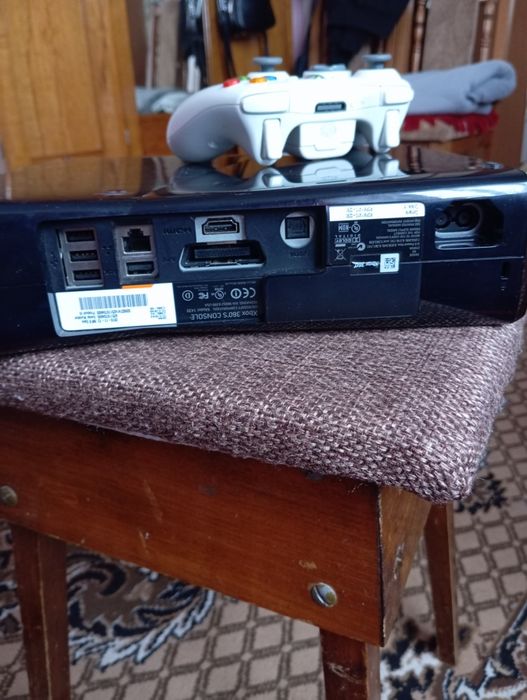 XBOX 360 *Обмін*