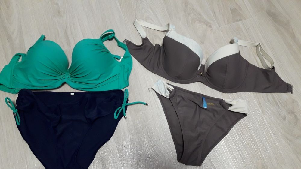 Продам не дорого купальники