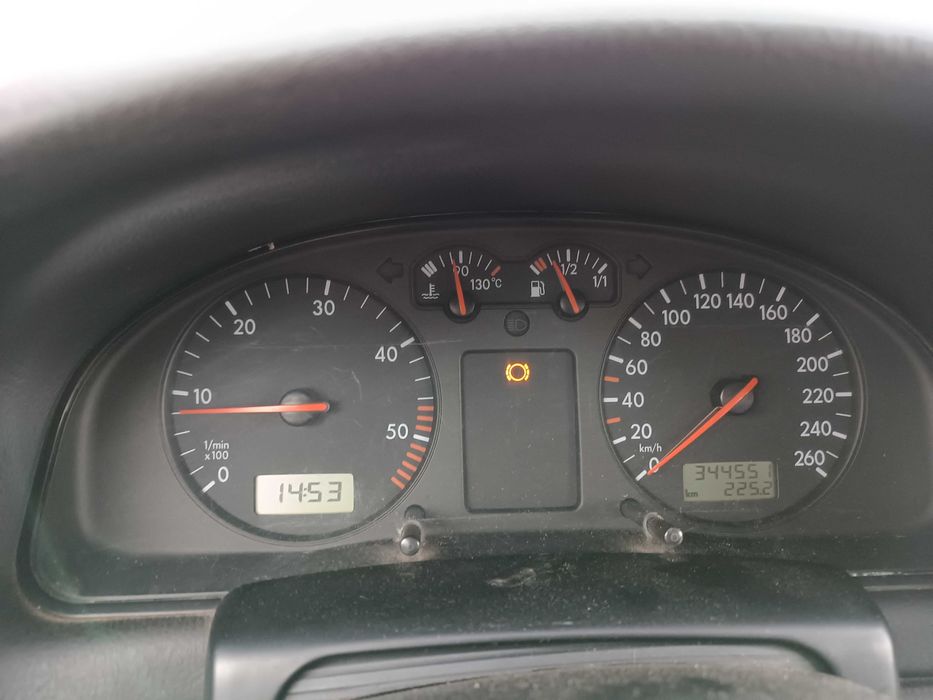 Volkswagen Passat B5 1.9 TDI універсал