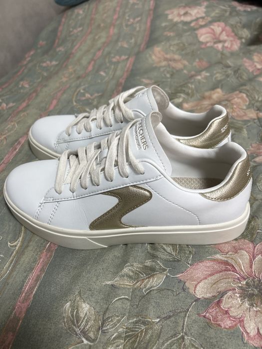 Кеди, кросівки skechers
