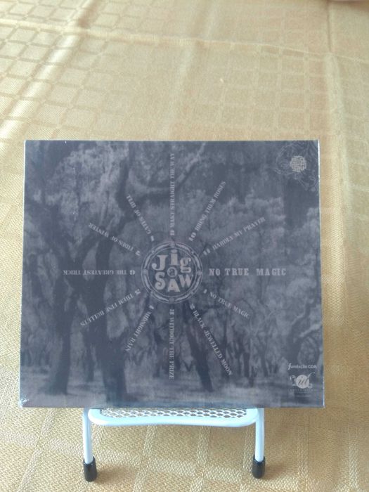 Vários CD's Bandas Nacionais e Internacional - Novos