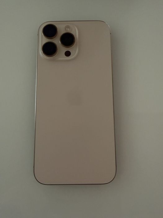 Iphone 16 pro maks 256
