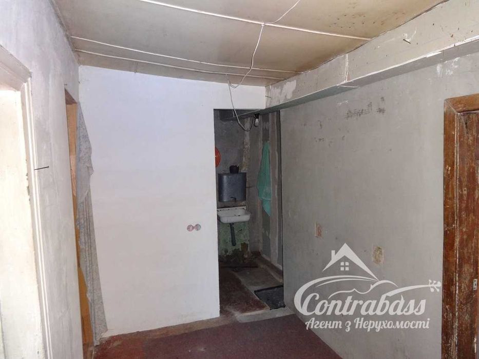 Будинок 55,2 м² в селі Стави, Київська обл. Обухівського р-ну.